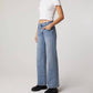 Edyson - Conrad High Rise Long Wide Leg Jeans