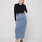 Recollection Brand - Knit Polo Top