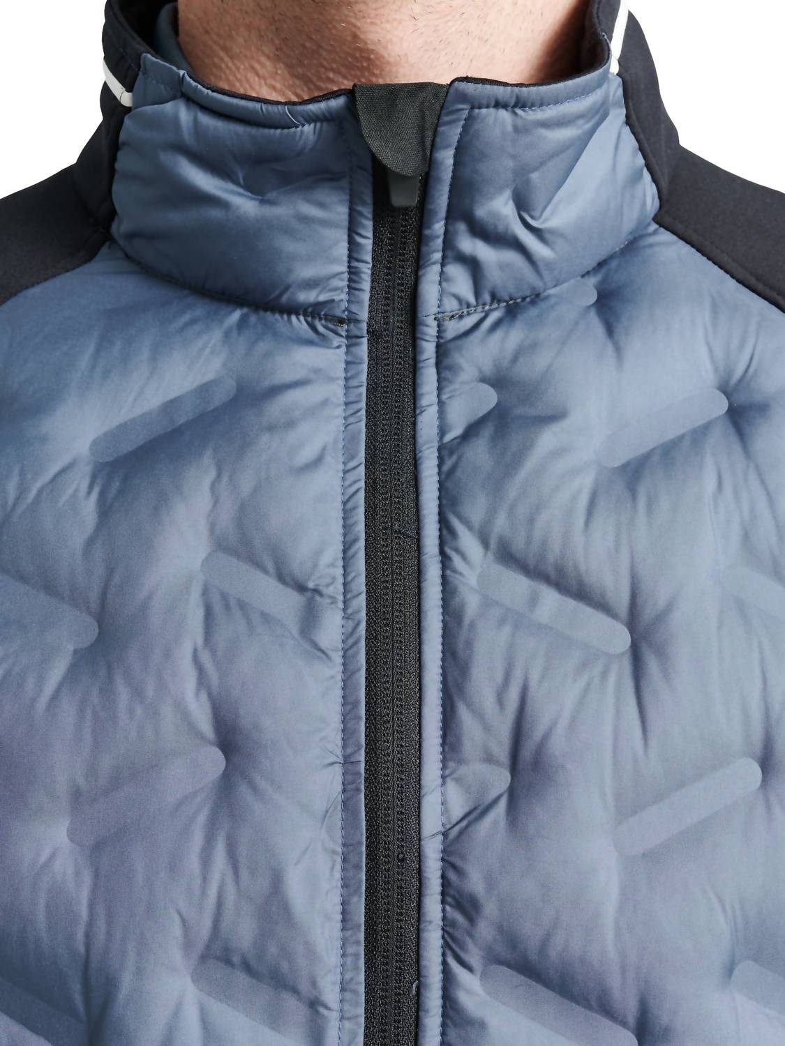 Abacus Sportswear Us - Grove Hybrid Jacket