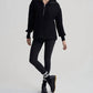 Varley - Theresa Half-zip Fleece Sweater
