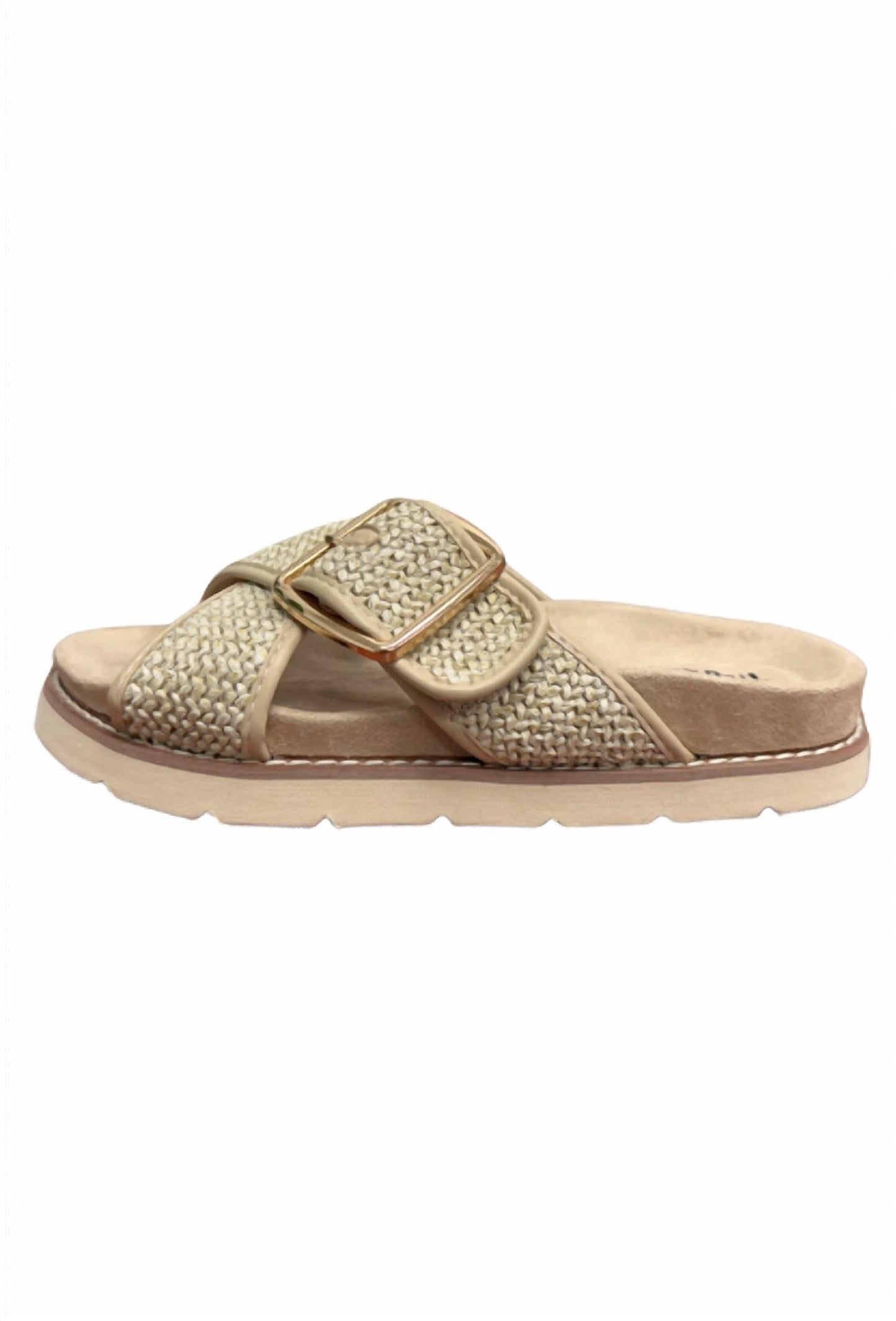 Corkys Footwear - Women's Booked Sandal