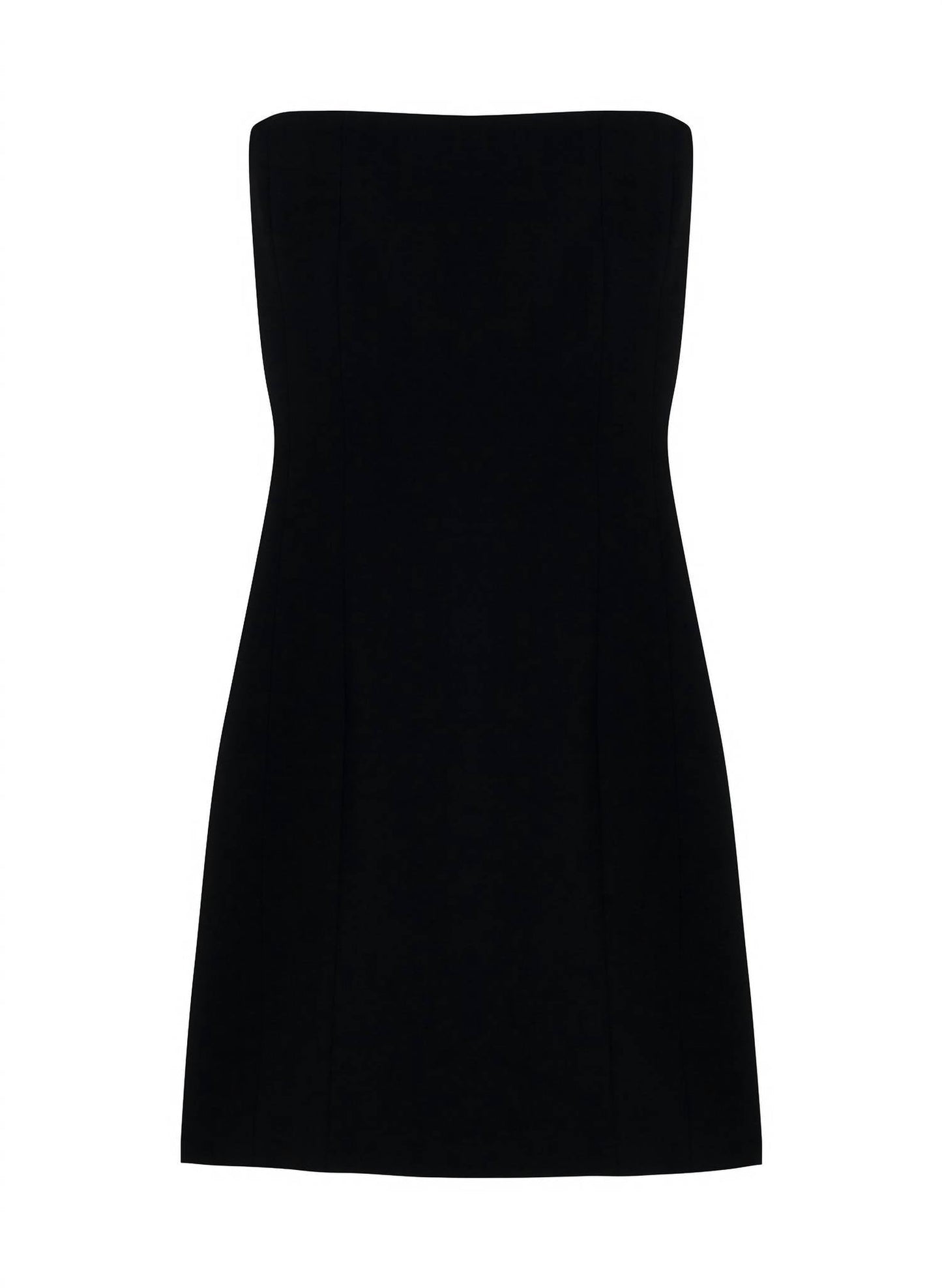 A.L.C. - Elsie Strapless Mini Dress