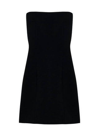 A.L.C. - Elsie Strapless Mini Dress