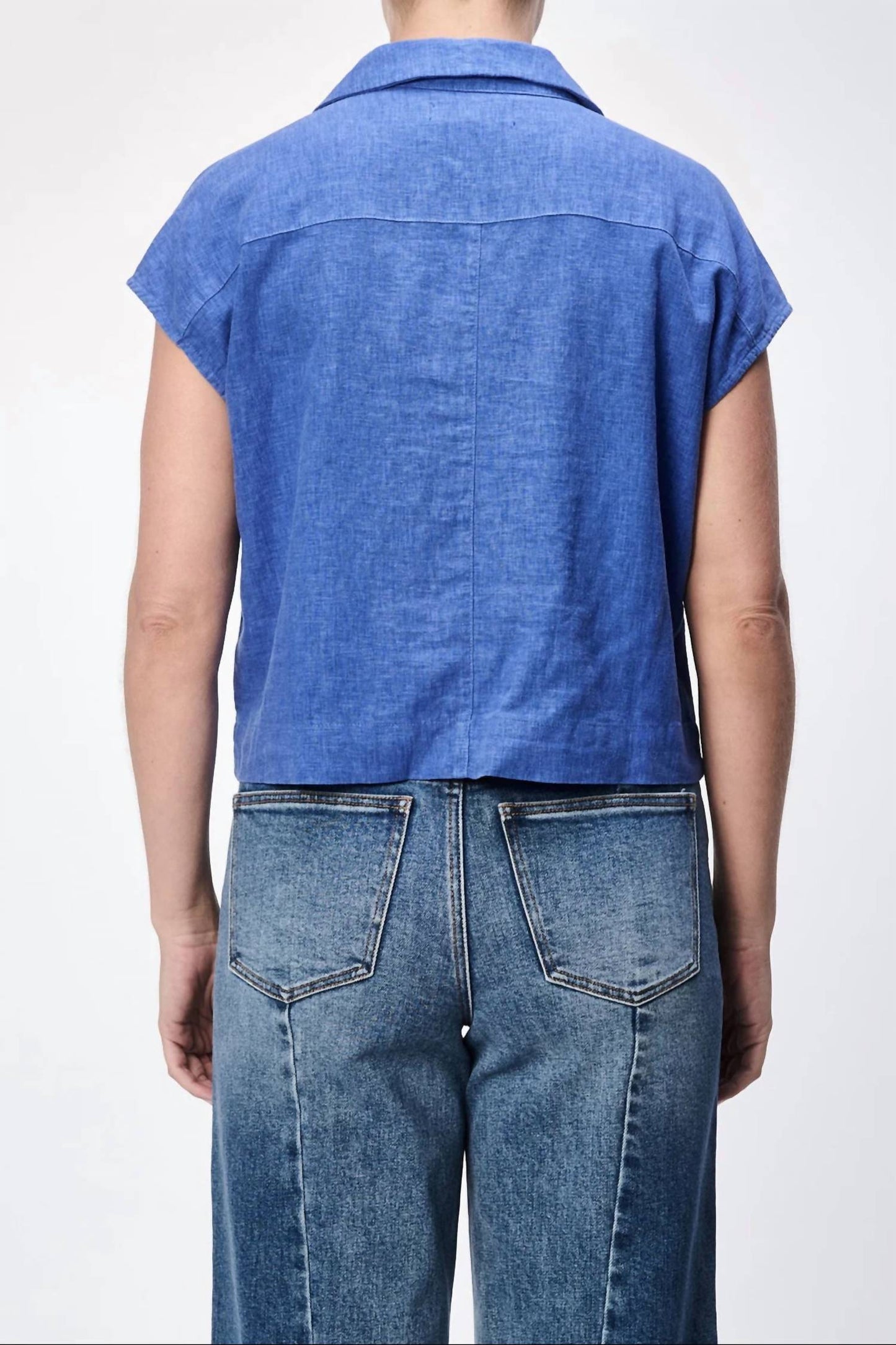 Dear John Denim - Cruz Button Down Shirt