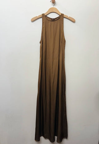 Vestido longo Deluc - Lopes