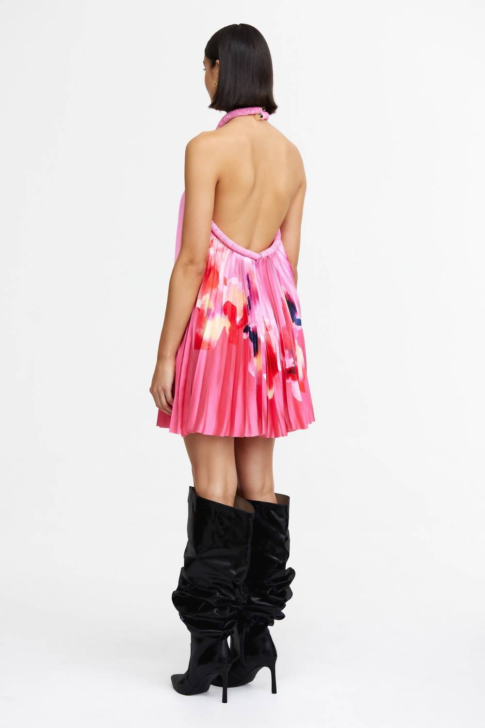 Acler - Women's Fixby Mini Dress