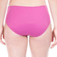 Seafolly - Gathered Front Retro Bikini Bottom