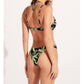 Seafolly - High Cut Rio Bottom
