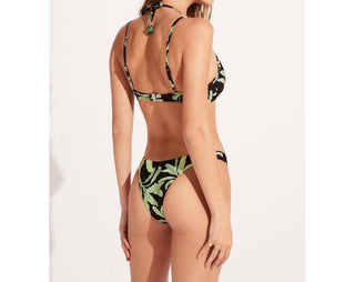 Seafolly - Fundo Rio de Corte Alto