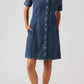 Levi'S - Rinoa Denim Dress