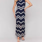Charlie B - Crochet Maxi Dress