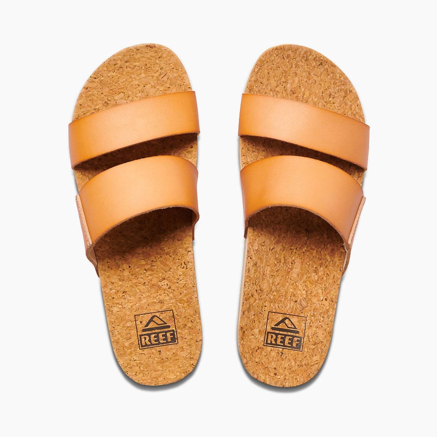 Reef - Women's Cushion Vista Hi Sandals
