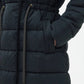 Barbour - Alexandria Quilted Puffer Coat