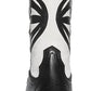 Steve Madden - Women's Laredo-m Western Cowboy Heel Boots
