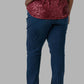 Nydj - Plus - Alina High Rise Button Fly Jeans