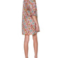 Olga Valentine - Kids Harmony Poncho Dress