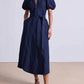 Apiece Apart - Neli Maxi Dress