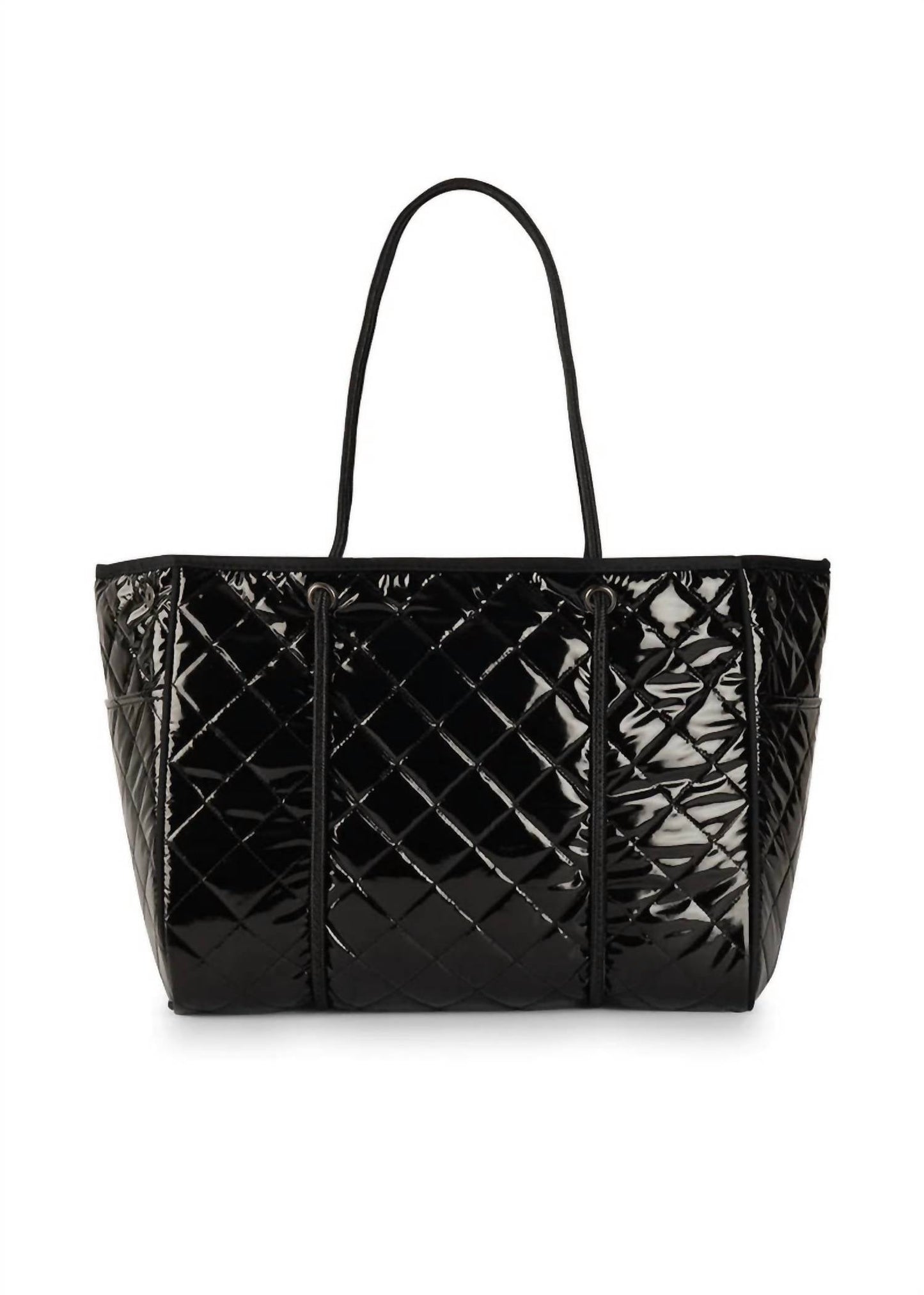 Haute Shore - Women's Greyson Puffer Tote Bag
