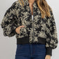 &Merci - GARDENER BOMBER JACKET