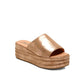 Free People - Women's Harbor Flatform Sandal