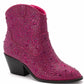 Corkys Footwear - Women’s Shine Rhinestone Booties