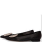 Beautiisoles By Robyn Shreiber - Women's Bonnie Leather Flat