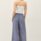 Be Cool - floral pants
