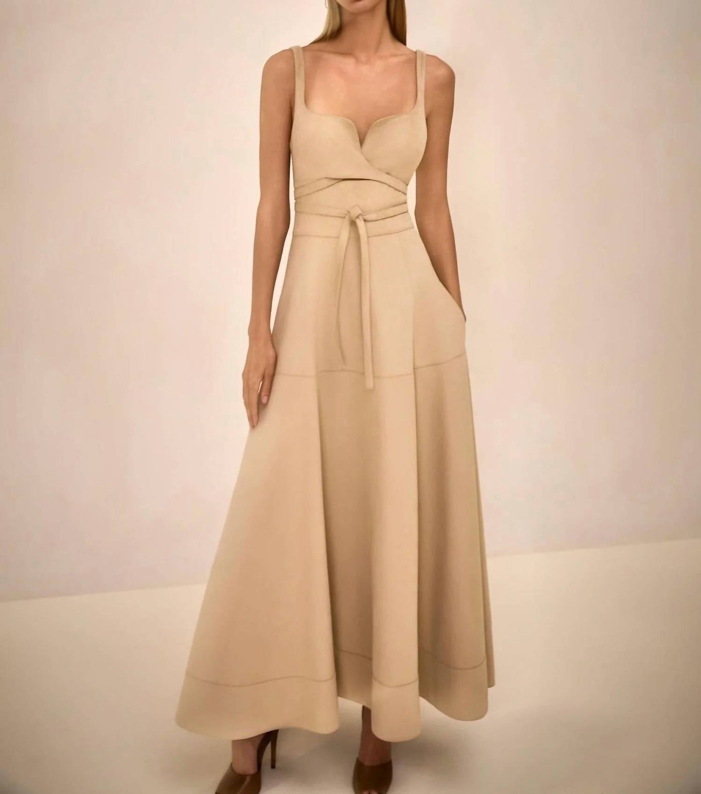 Alexis - Women's Kendra Dress