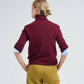 Allude - Cashmere Turtleneck Sweater
