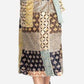 Johnny Was - Geo Patch Sherpa Robe