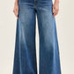 Judy Blue - Penny Palazzo Leg High Waist Jean