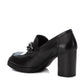 Xti - Women's Leather Moccasins