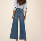 Kut From The Kloth - Ryan High Rise Super Wide Leg