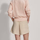 Varley - Clay Knit Sweater