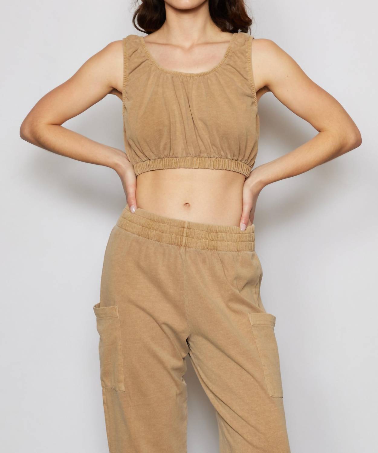 People Of Leisure - Maria Top