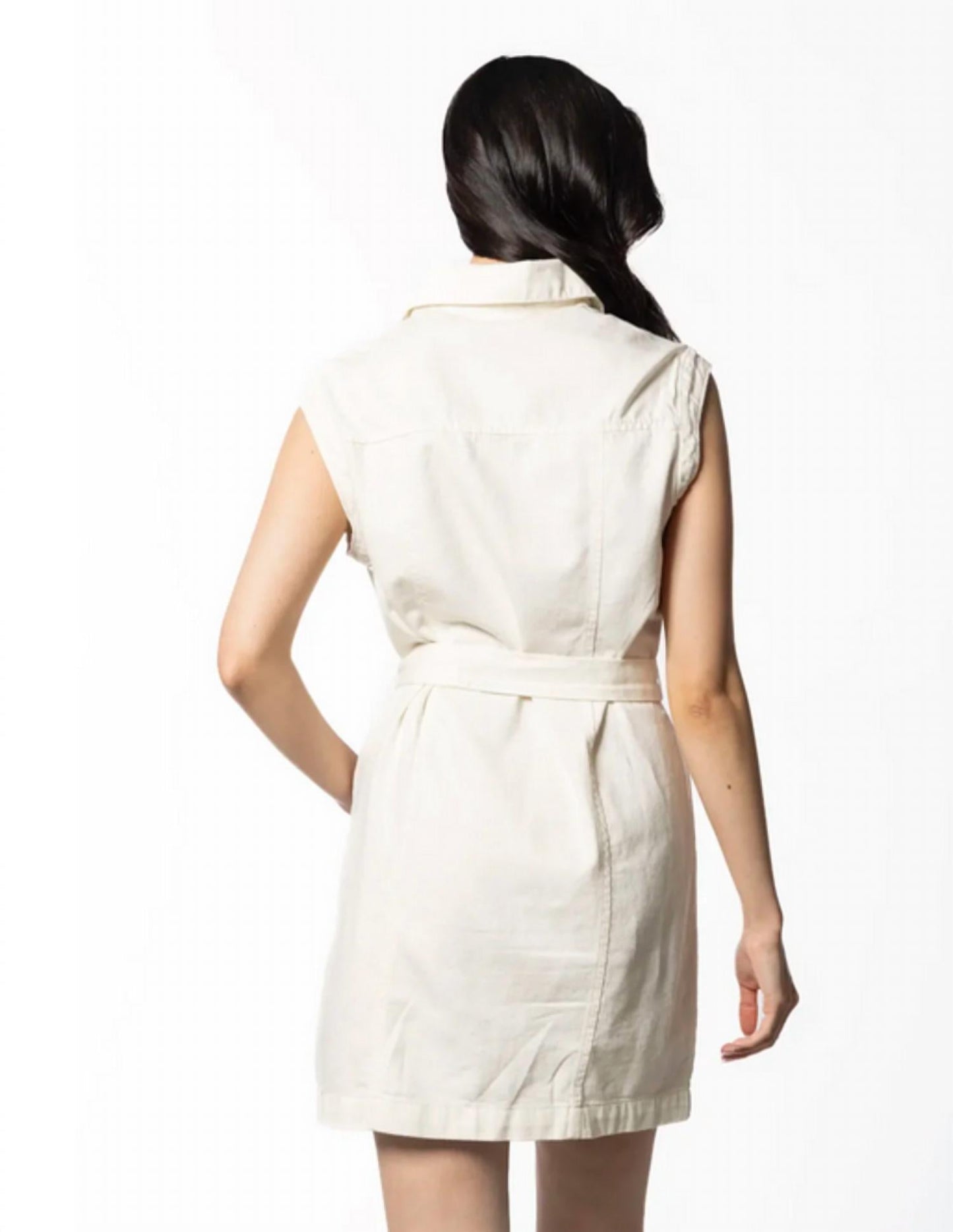 Sanctuary - Ila Denim Dress