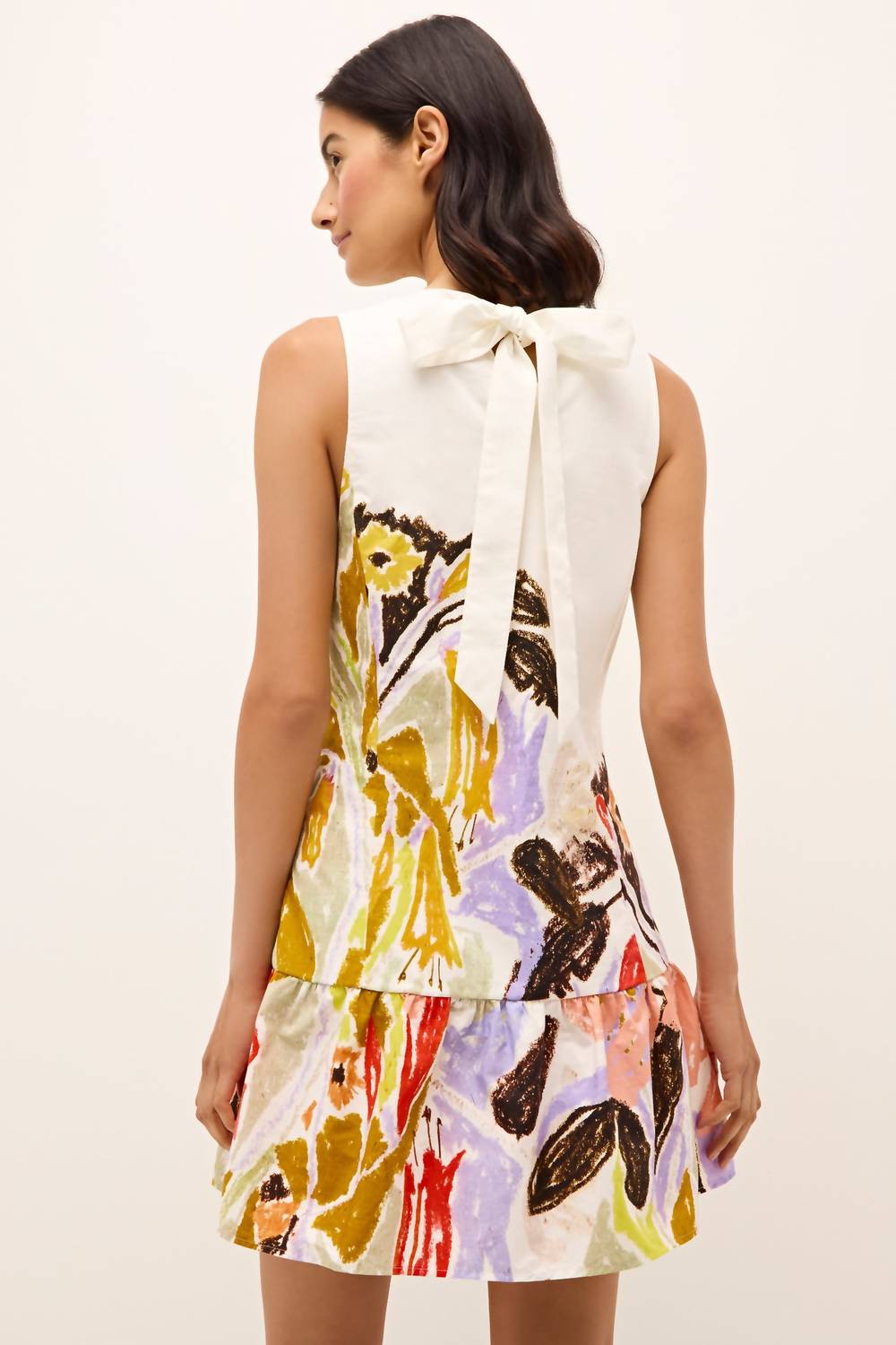 Marie Oliver - Marilyn Dress