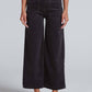 Askk Ny - Virginia Corduroy Pants
