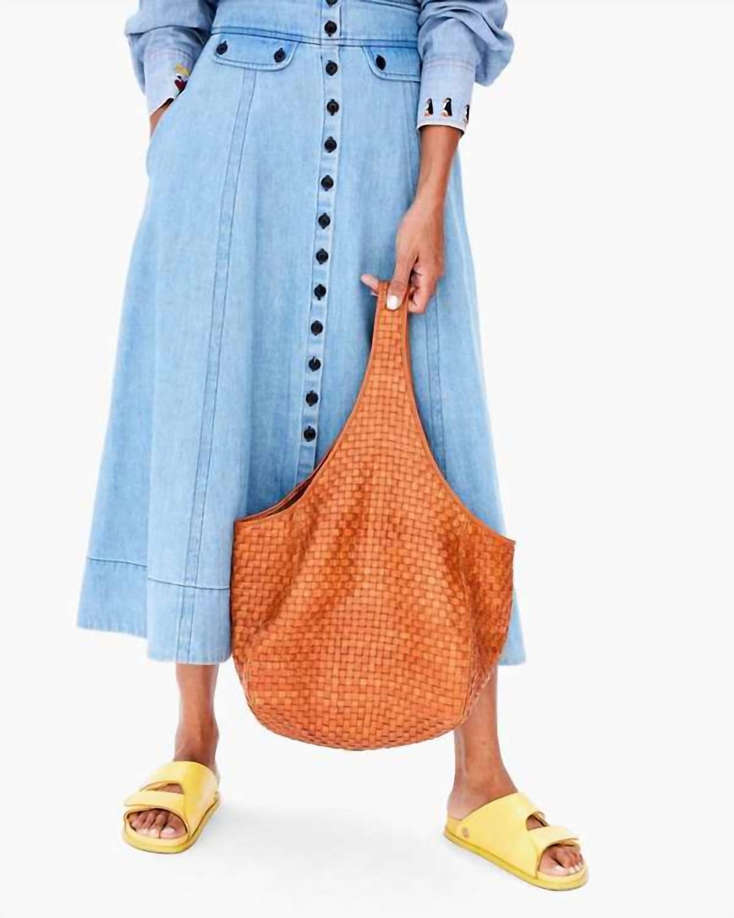 Clare V. - Women's Bando Bag