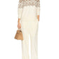 Varley - Siren Jacquard Sweater 2.0