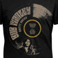 Bob Marley - Men's Record Soft T-shirt