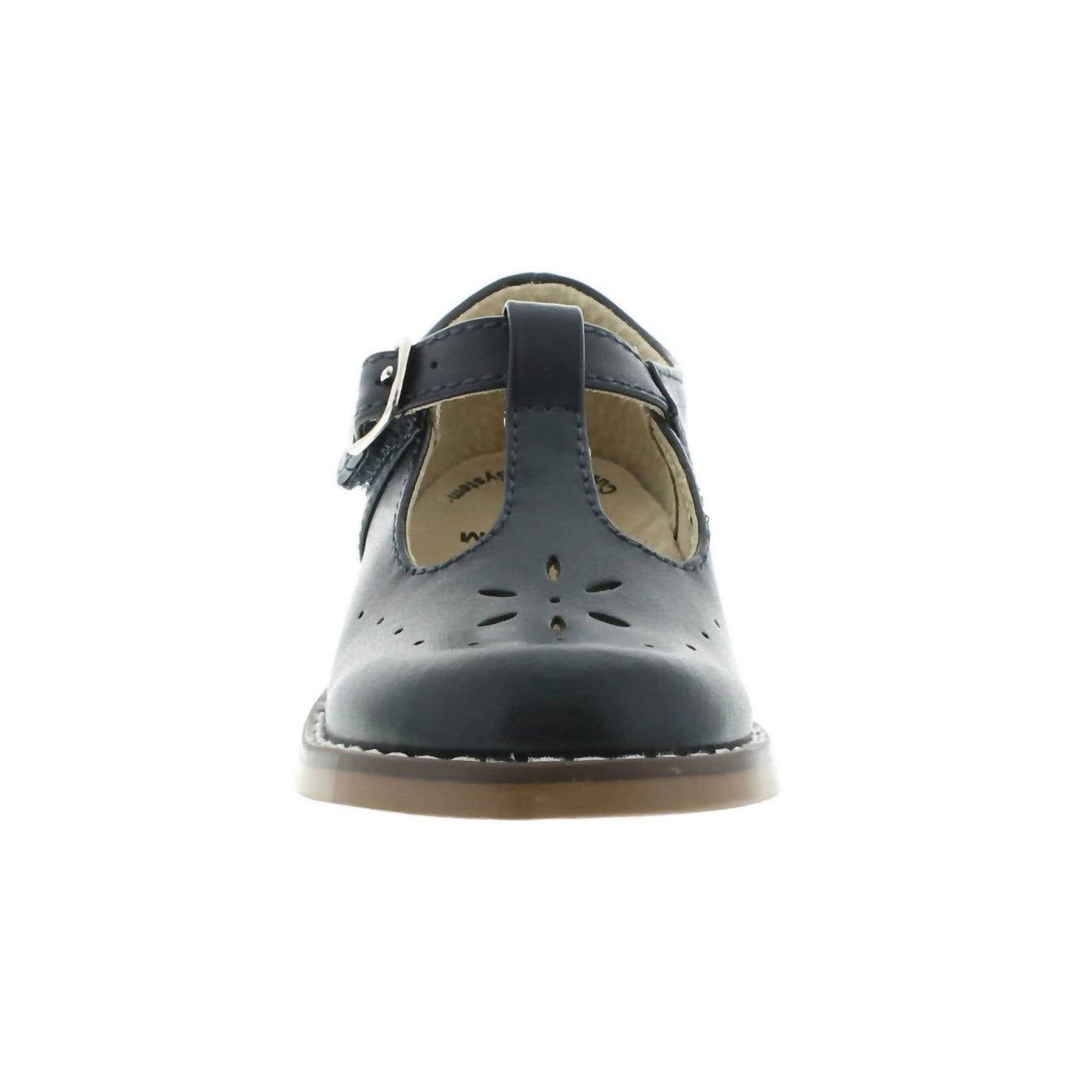 Footmates - Kid's Sherry Dress Shoes