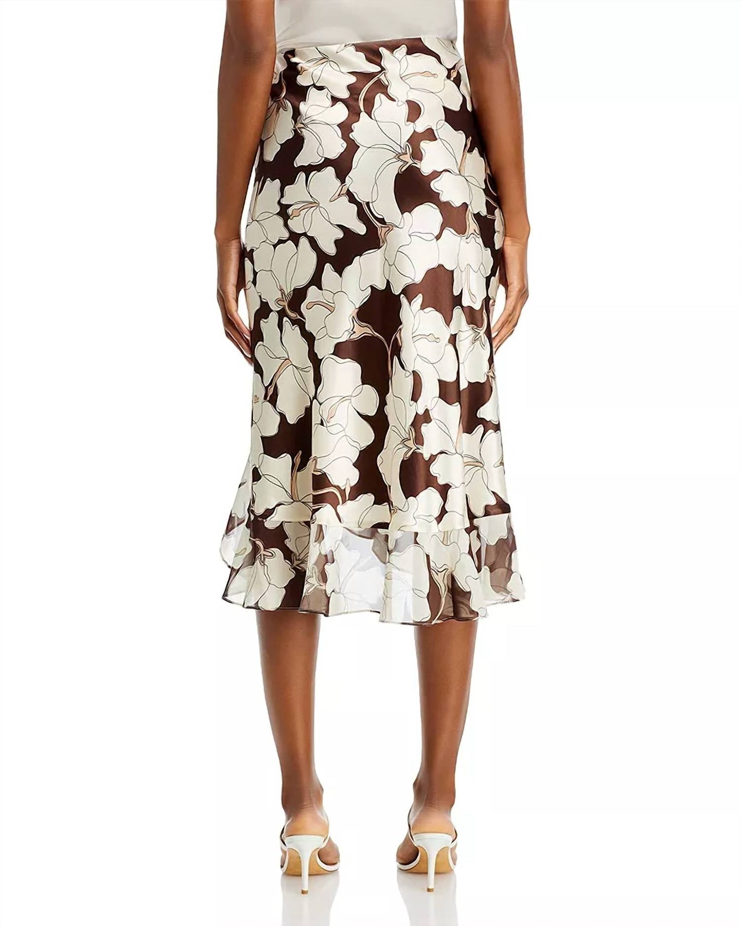 Rails - Adia Skirt