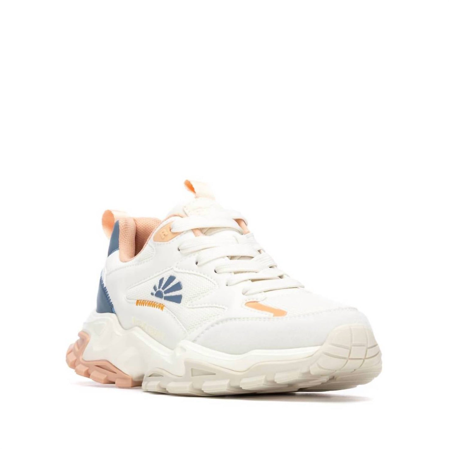 Xti - Women's 17501706 Refresh Sneaker