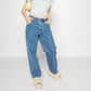 Levi'S - Utility Dad Baggy Jeans