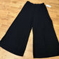 Cut Loose - Women's Wide Leg Pocket Fall Parachute Pant