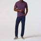 Mizzen + Main - Men's Versa Polo