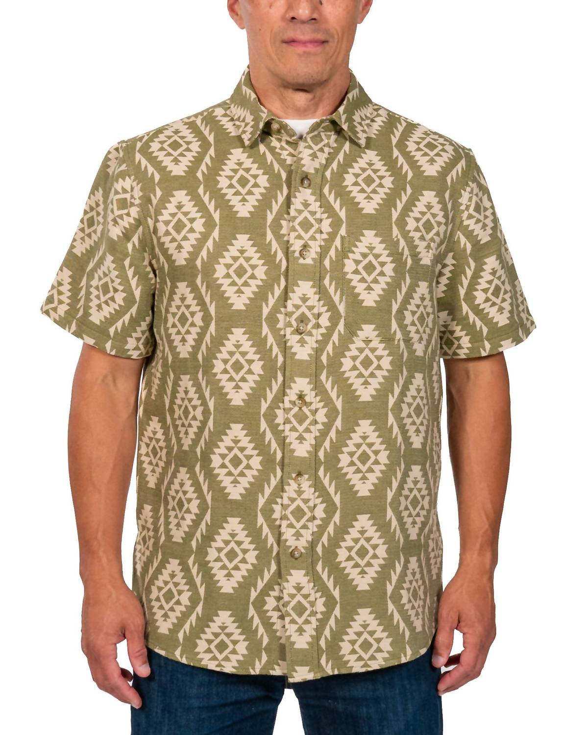 Pendleton - Gateway Shirt