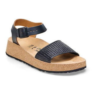 Birkenstock - Sandália Glenda French Piping Feminina