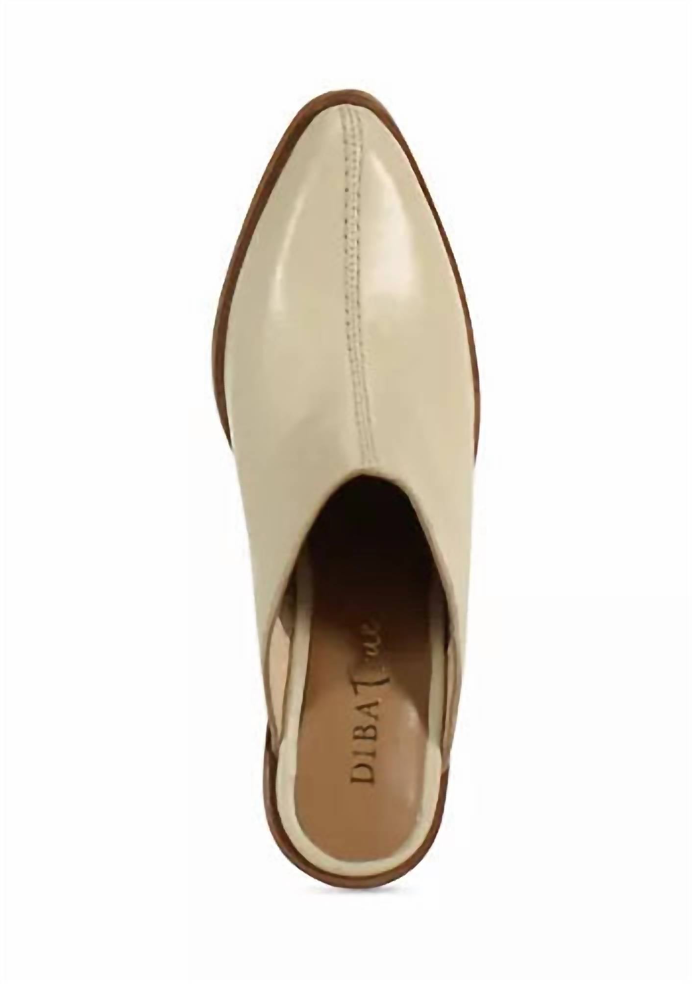 Diba True - Women's No Vella Mules